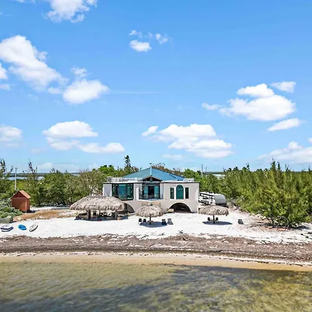 Ocean View Room Barnacle Bed And Breakfast Deers Beach Front Suite